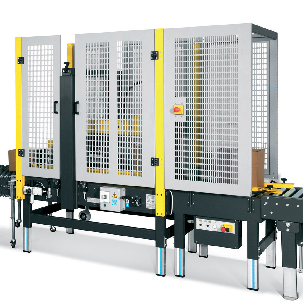 SM11 automatic case sealer